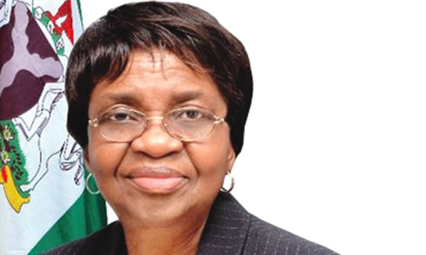 GMO Foods Are Not Bad For Us – NAFDAC DG