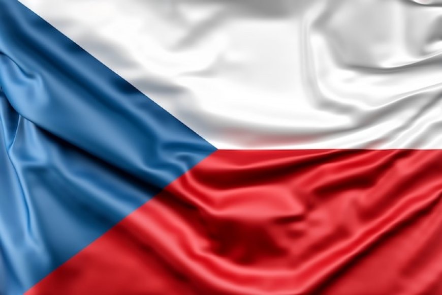 Czech Republic offers fully funded university scholarships to Nigerians with monthly stipend