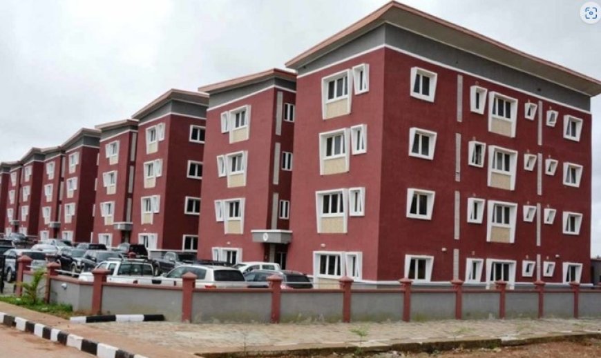 8 insurance provisions in Nigeria’s new Bill every landlord, developer, and property investor should know