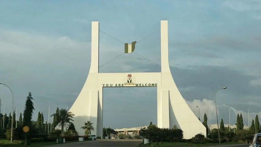 Abuja land prices surge as infrastructure devt booms