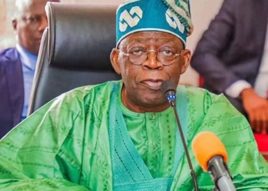 HomeNewsPoliticsBusinessSportHealthEntertainmentOpinionColumnsFootballOthersContact Us Tinubu Approves 12.95% Increase, Health Insurance Enrollment To Boost DBS Pensioners’ Welfare