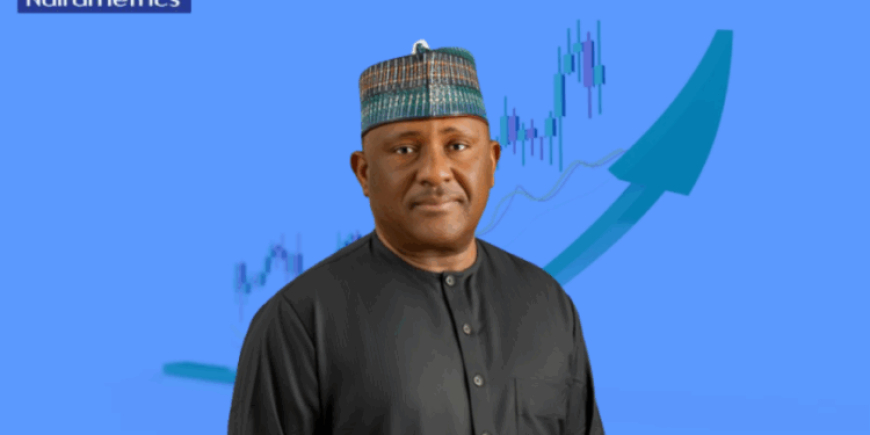Abdulsamad Rabiu’s is $2.2 billion richer in 7 months