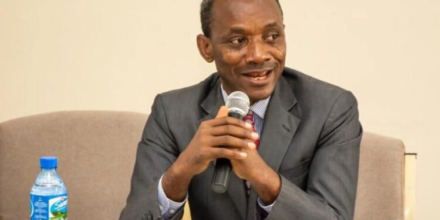 Sam Amadi: FG handed states electricity market without risk and readiness assessments, predicts collapse in few years