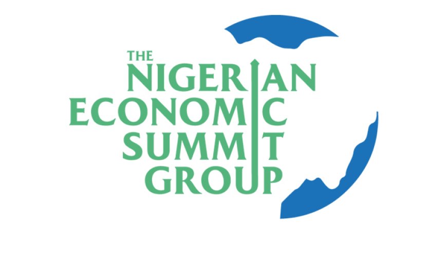 NESG Dialogue Calls For Mindset Shift To Drive Development