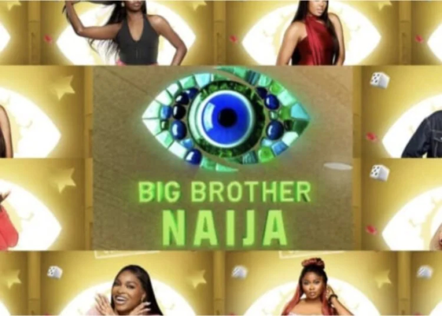 BBN S10: Who Gets Evicted 1st Among 27 Housemates?