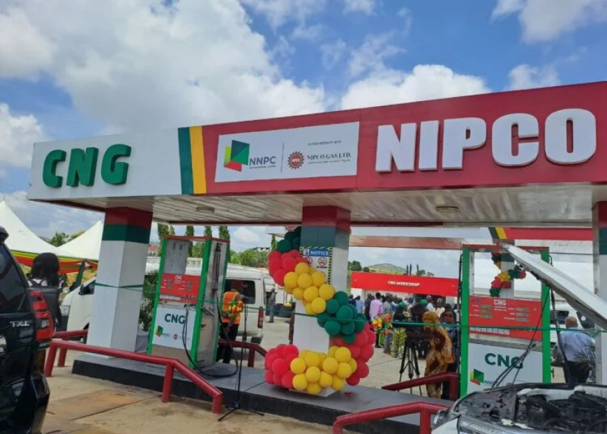 NIPCO Seeks To Sustain Downstream Oil Sector Investment