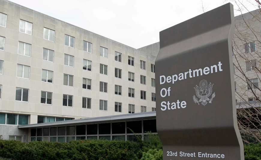Nigeria among 13 African nations selected for $93m US food aid scheme