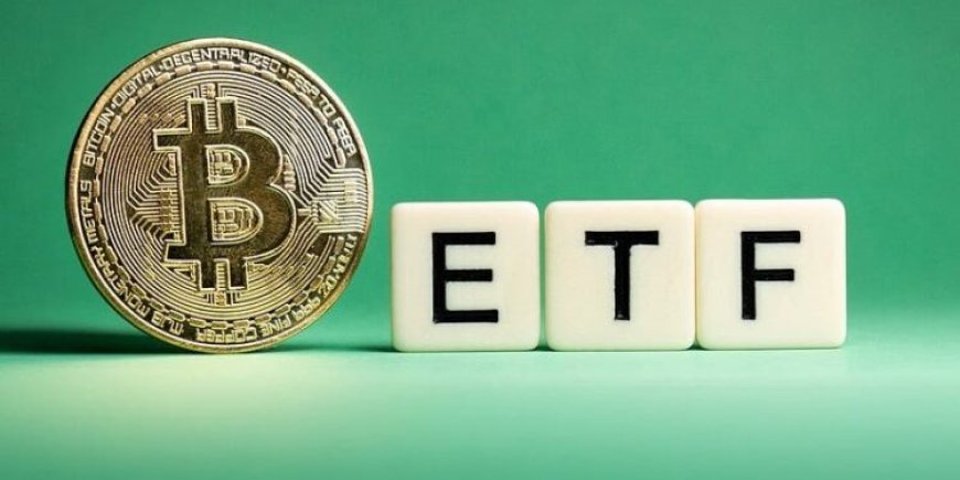 Institutional appetite for BTC ETFs pushes Bitcoin toward record high