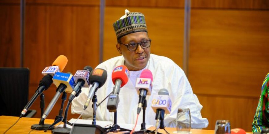 FG debunks viral claim on free ‘revolutionary diabetes drug’ distribution