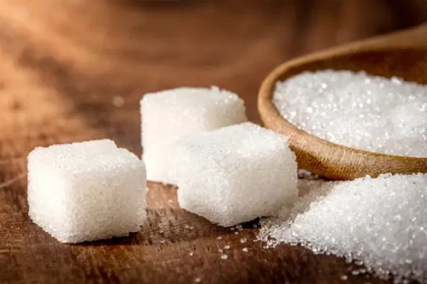 SUGAR: FG’s plan for self sufficiency fails again