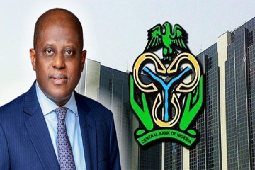 CBN Reaffirms Commitment to Financial Inclusion, Price Stability