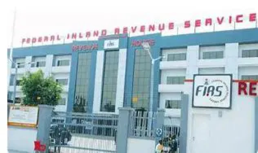 FIRS partners Customs to drive National Single Window project