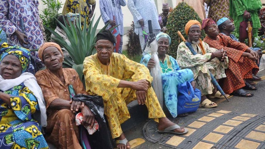 Nigerian Retirees: Investment ideas that gives you peace of mind in 2025