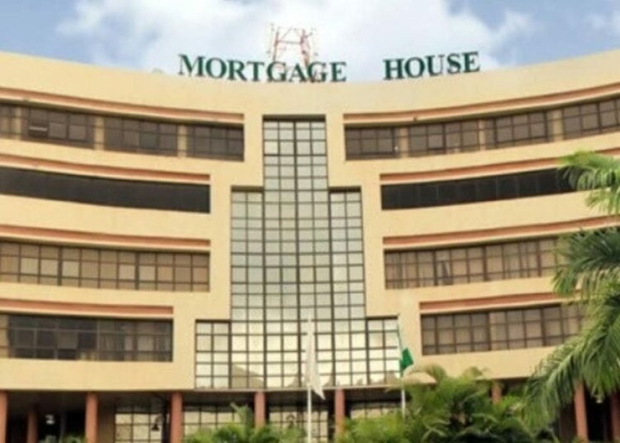 Federal Mortgage Bank Records N13bn Surplus