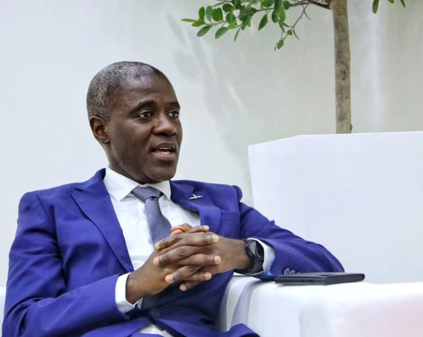 Aminu Maida: Telecoms sector attracted $1bn investment after pricing review