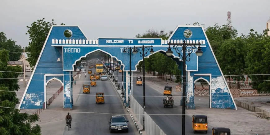 Top 10 most expensive states to live in Nigeria in July 2025
