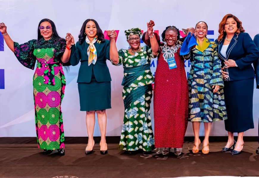 WTO launches $50 million fund for women exporters, 146 Nigerian women to access funds
