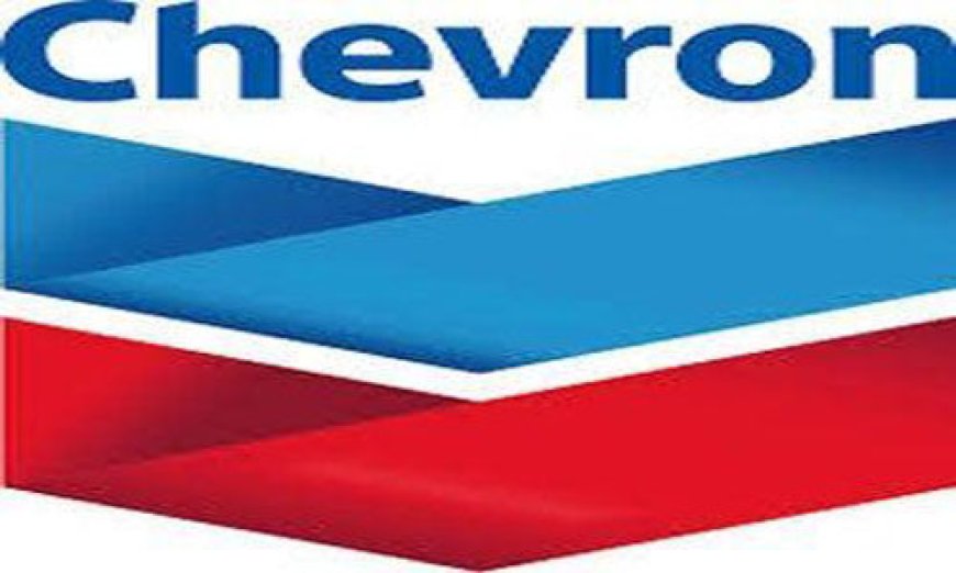 Chevron reaffirms commitment to oil, gas growth
