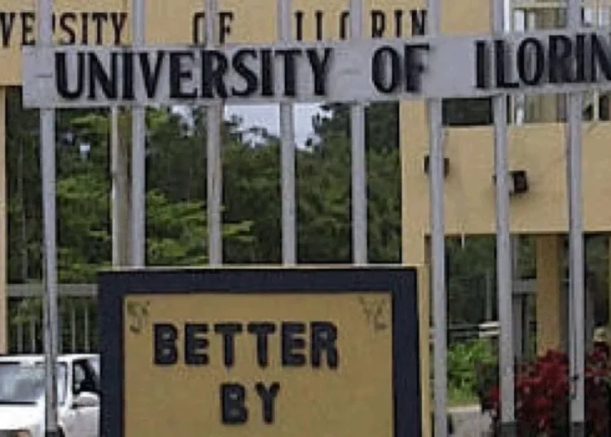 Ilorin Central Mosque, UNILORIN Plan 250-bed Hostel