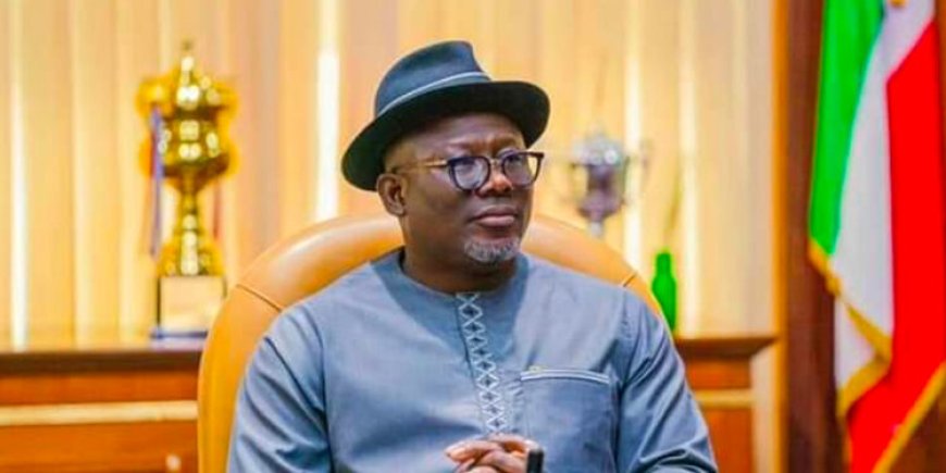 Governor Oborevwori approves N10 billion to clear pension arrears in Delta