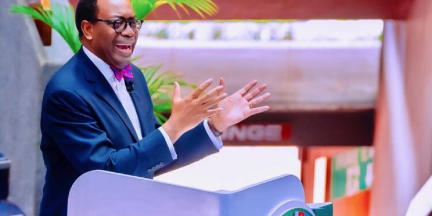 Africa loses over $580 billion annually to corruption, illicit outflows — AfDB
