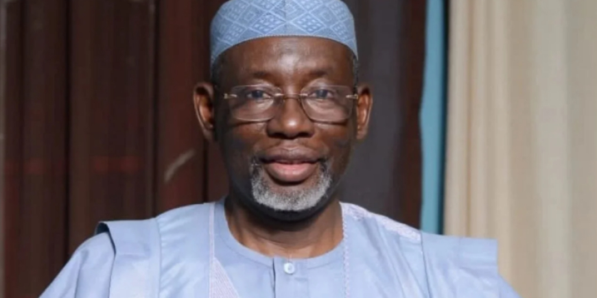 Jigawa state approves N7 billion for rice cultivation programme to support agro-input dealers