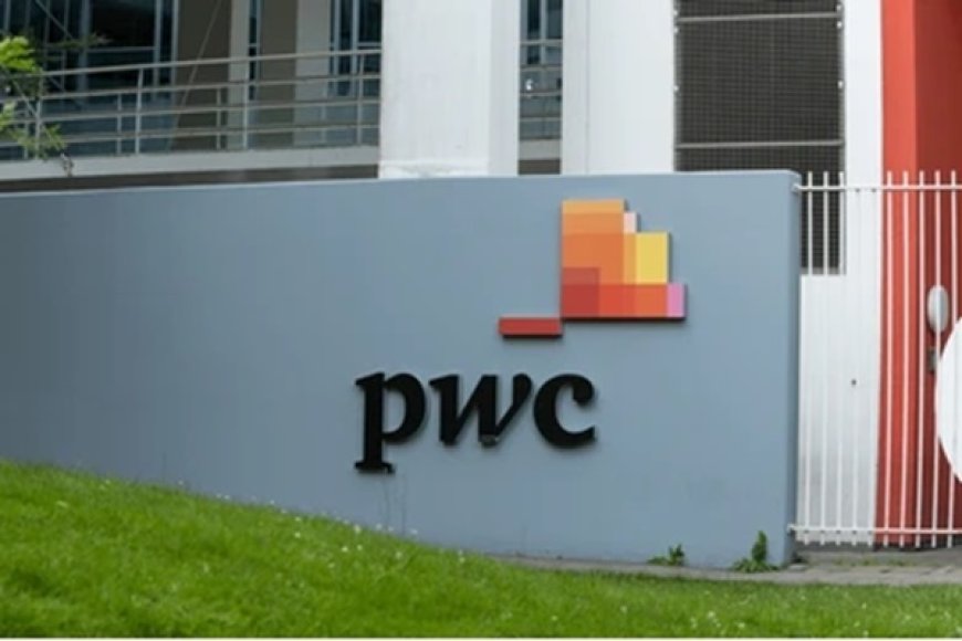 PwC projects 3.4% economic expansion for Nigeria