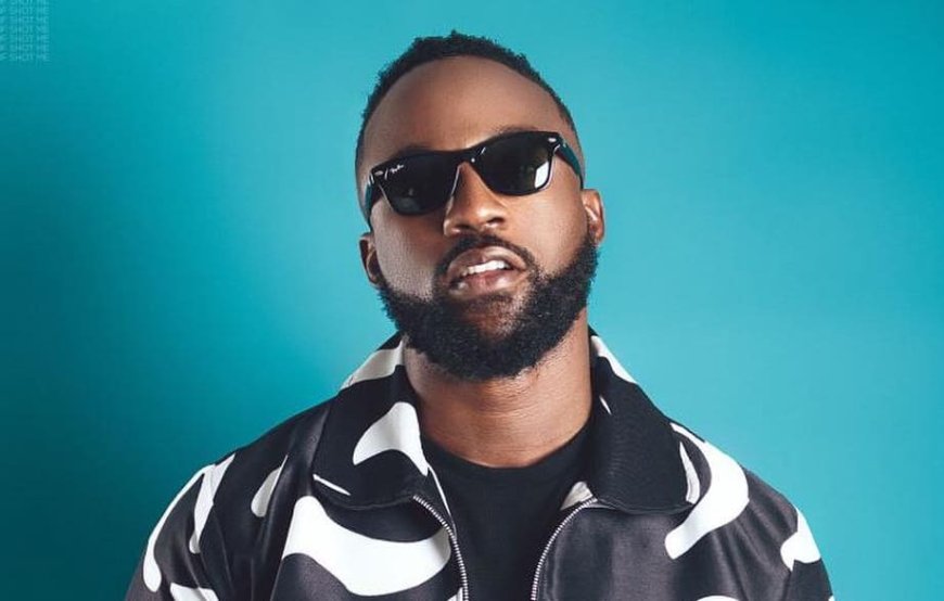Iyanya Announces New Album, America Tour