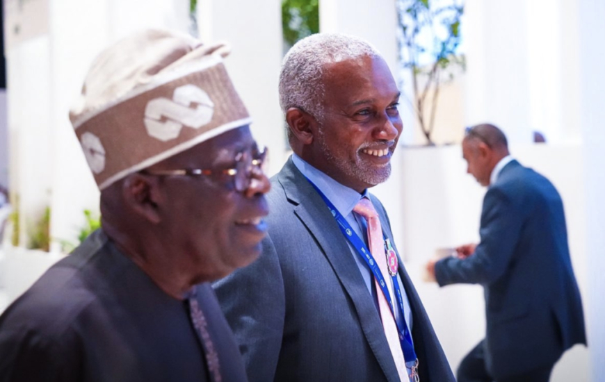 Tuggar: Nigeria aiming to deepen ties with Japan, push for UN security council seat at TICAD