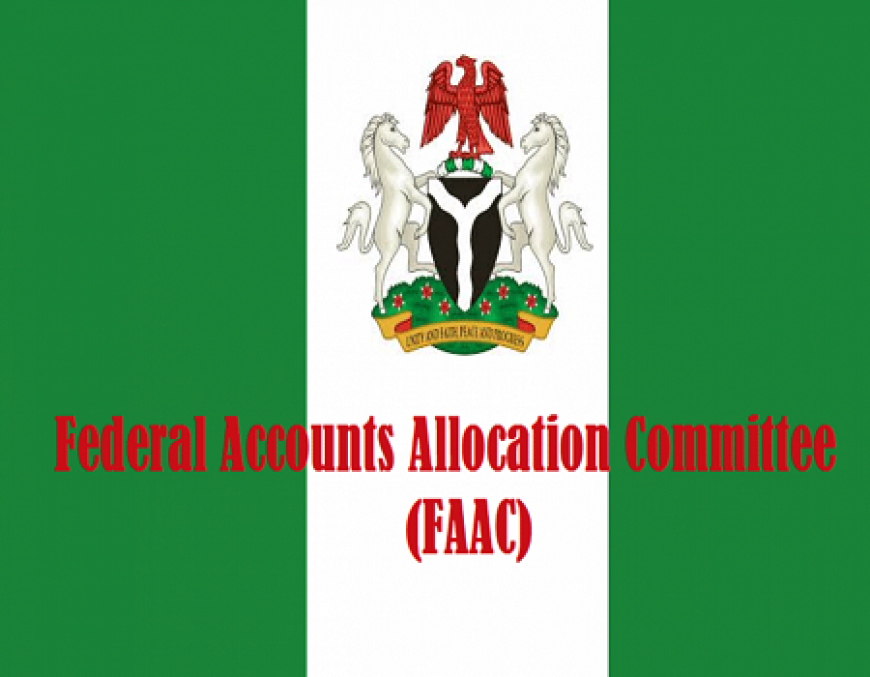 FAAC Revenue Rises To All-time High Of N2.001trn In July, Up By 10%