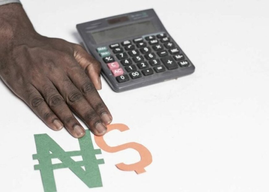 External Reserves Surge Driven By Policy Reforms, Refinery Exports, Investor Confidence –Economist