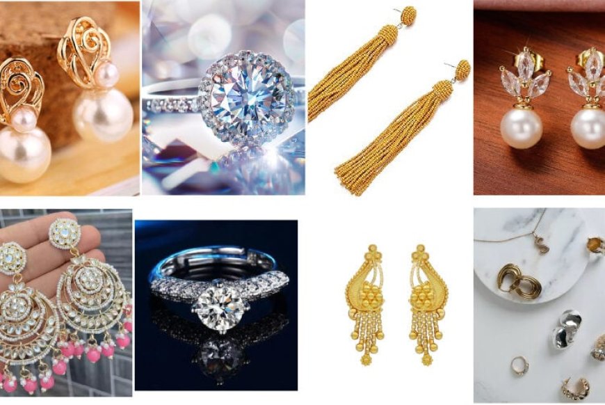 Group To Promote Nigerian Artistry In Jewellery Design