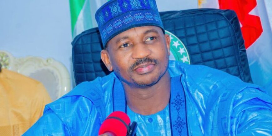 Sokoto to spend N8.3 billion on renovation of basic and secondary schools