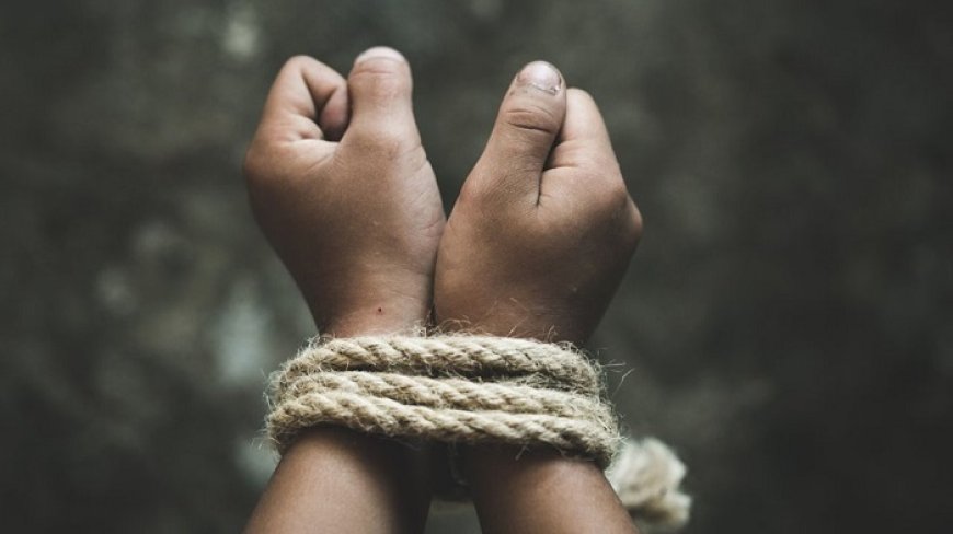 Nigerians paid N2.56 billion in ransoms to kidnappers in one year