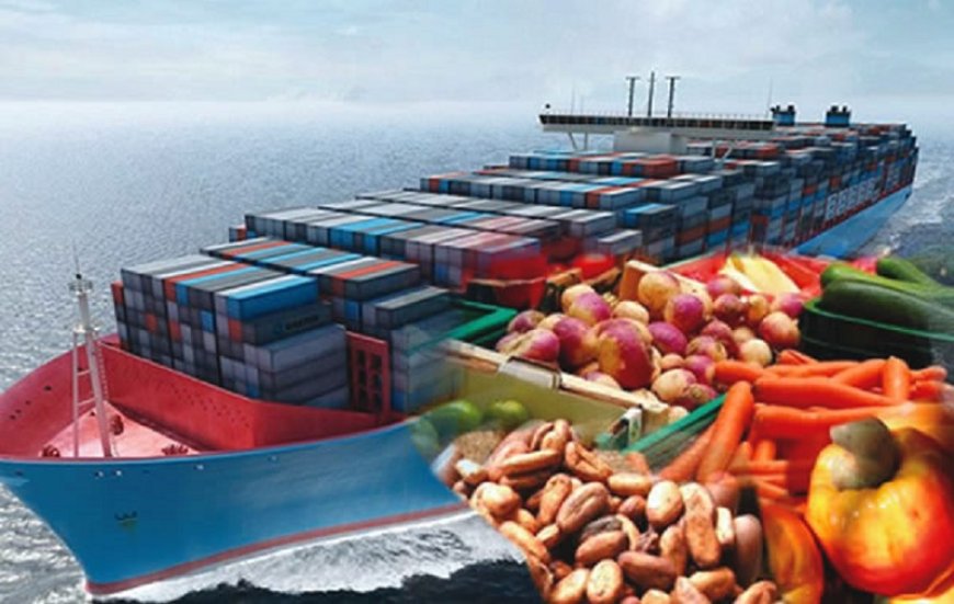 Nigerian manufacturers to shift 4% import levy costs to consumers, warn of higher inflation