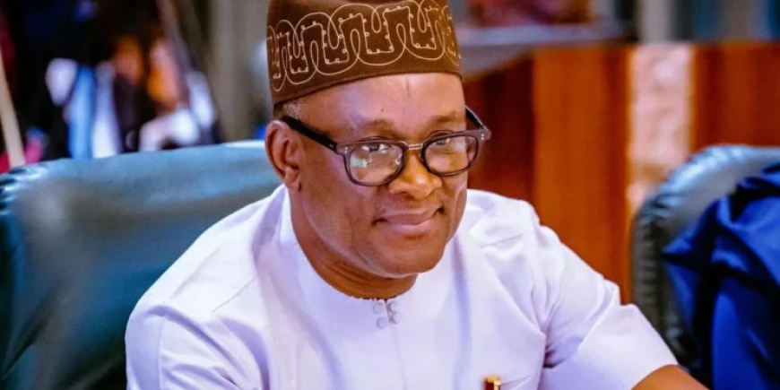 FG launches automotive training center in Ikorodu to advance electric vehicles, technology transfer