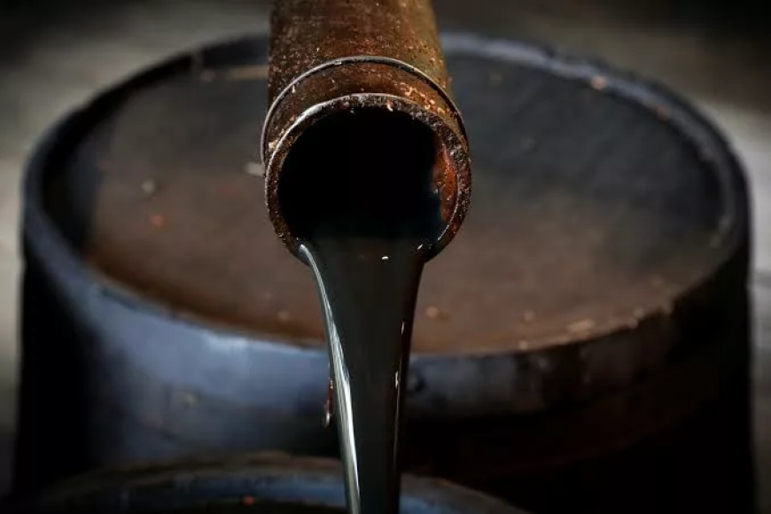 Forcados, Bonny Terminals Boost Oil Output To 1.71 million bpd