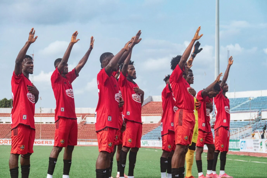 ‘We might be unable to honour NPFL matches’ — newly-promoted Kun Khalifat seek public donations