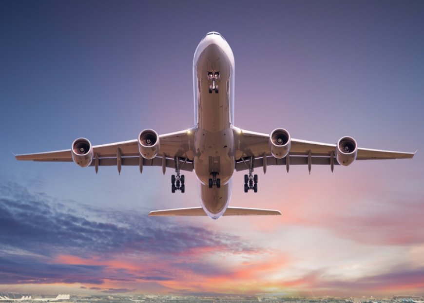 Lagos, FCT, Rivers Generate 70% Of Aviation’s N215.6bn GDP Contribution