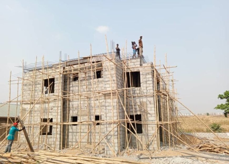 Ministry Launches Portal For Tracking Real Estate Fraudsters