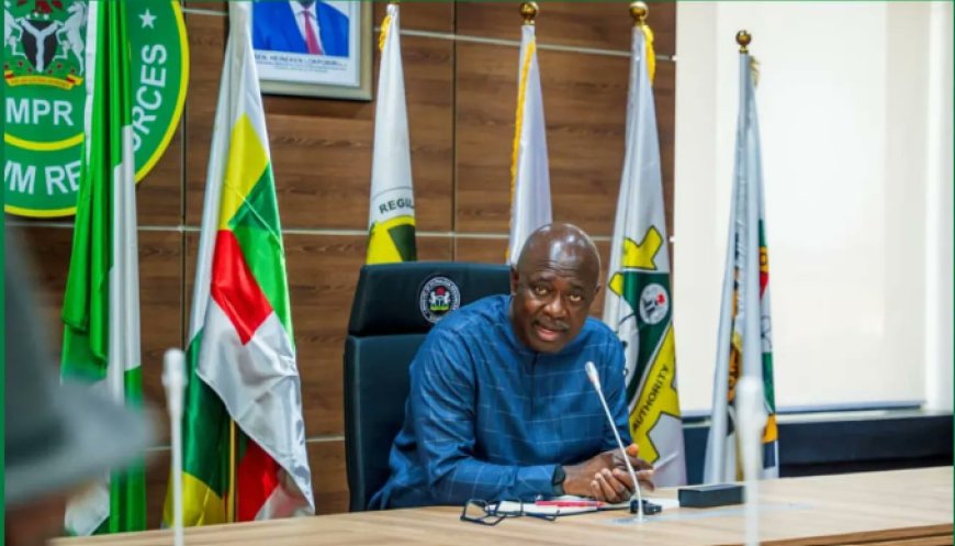 Over 50 expired oil licences remain revoked – FG