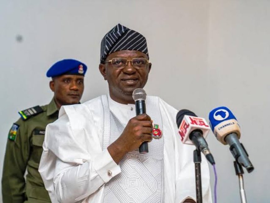 No safe water, no sustainable development – Minister