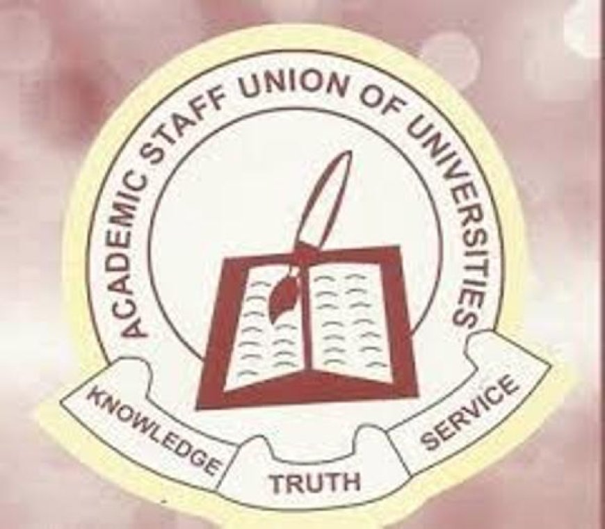 Federal Gov’t Hasn’t Implemented Agreements With Us – ASUU