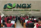 NGX market capitalisation rises by N704.38bn