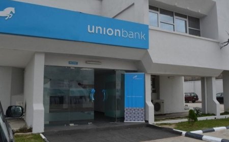 Union Bank, Titan Trust Merger Gets CBN Nod