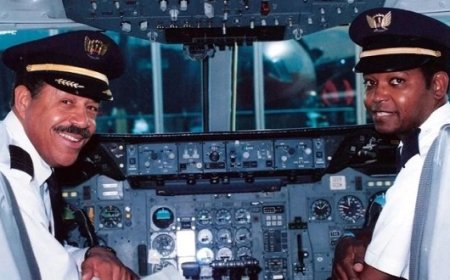 ‘Airlines must have robust management structure to protect pilots, others’