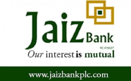 Jaiz Bank rewards 148 pioneer staff
