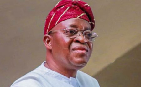 Switzerland backs Nigeria’s bid for IMO Category ‘C’ Seat