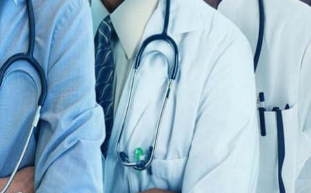 Kaduna resident doctors to begin indefinite strike September 1