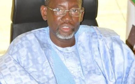 Jigawa State Governor unveils N1.2 billion solar mini-grid across 10 distribution transformers